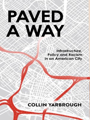 cover image of Paved a Way